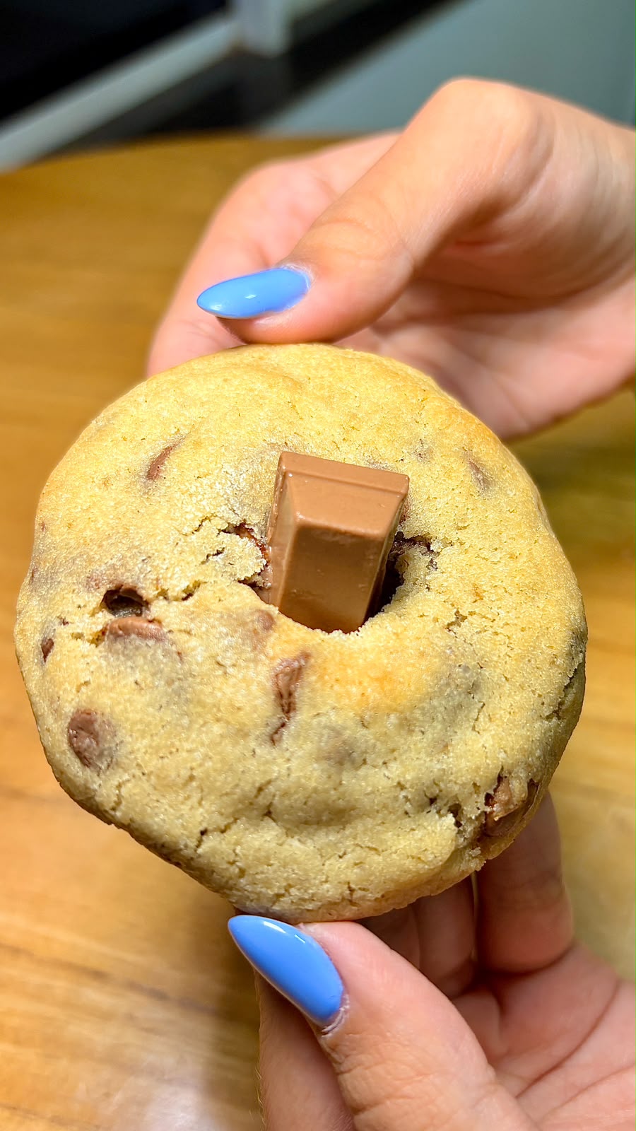 Cookie Kit Kat