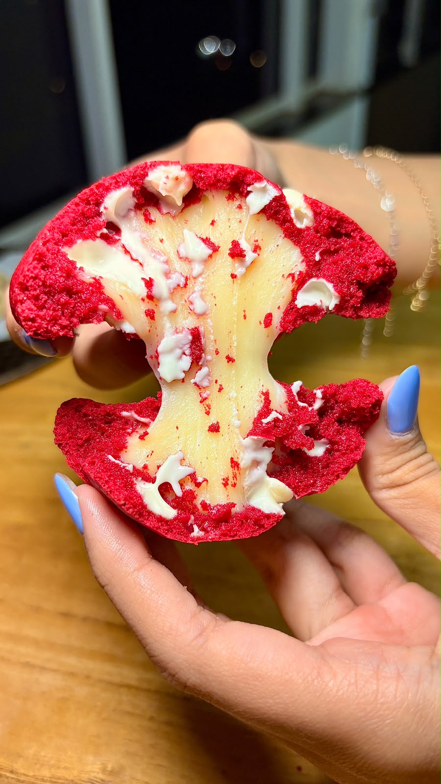 Cookie Red Velvet