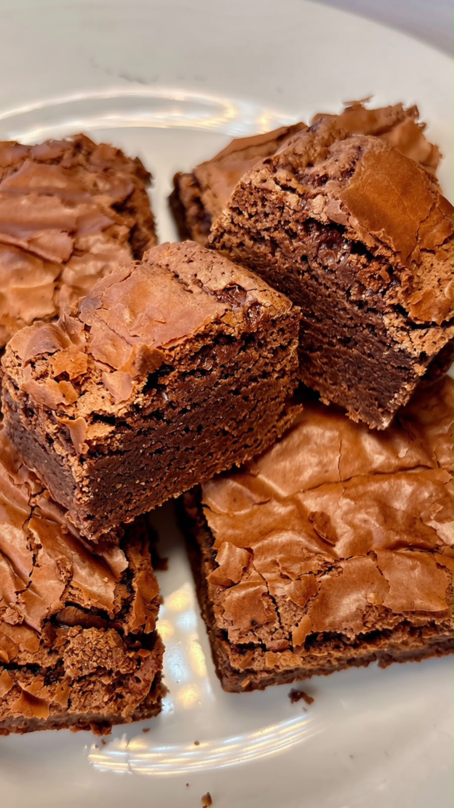 Brownie Tradicional