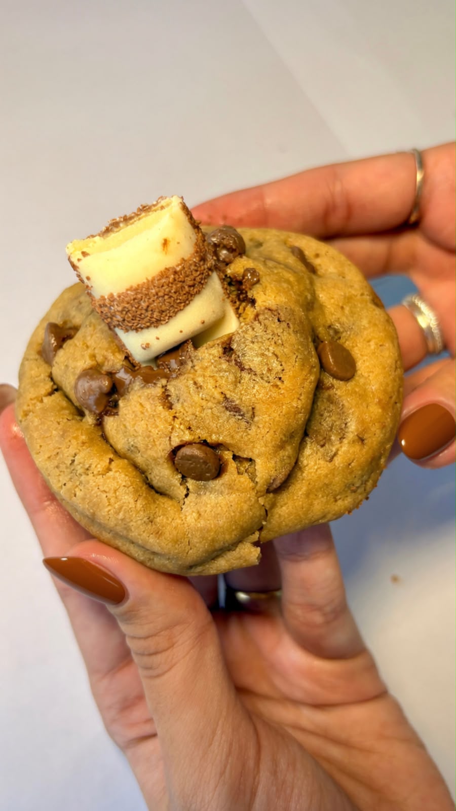 Cookie Kinder Bueno